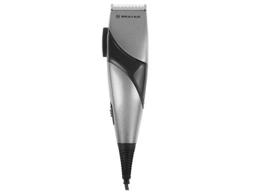 Машинка для стрижки BRAYER BR3434